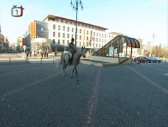 Před Zelenou bránou