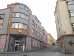 Občanská záložna