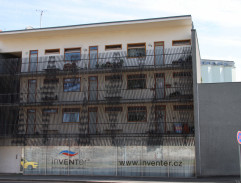 Originální obytný dům