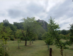 Pod Kunětickou horou