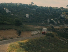 Návrat do Marseille