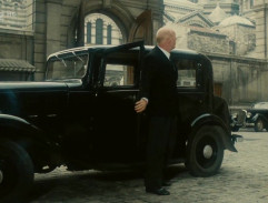 Policejní velitelství