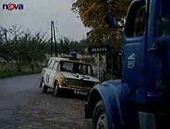 Ukazatel obce Radyně