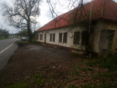 Ukazatel obce Radyně