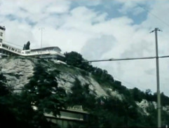 Barrandovské terasy