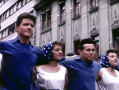 Valčík pro milión