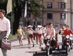 Valčík pro milión