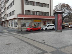 Koncert na křižovatce