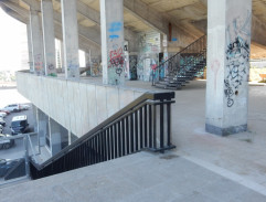 Ochoz tribuny