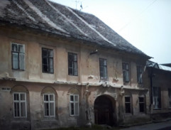 Dům Kochana z Prachové