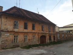 Dům Kochana z Prachové