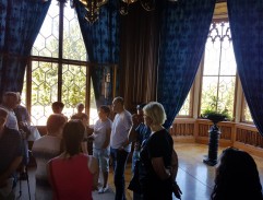 komnata v Yorkshire 2