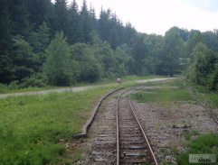 stanica Frankensteinovo