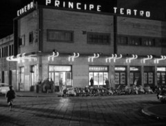 Rocco a jeho bratři