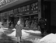 Obchodní dům Standa