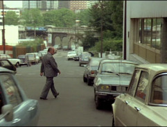 Tři muži na zabití