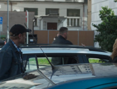 U bydliště Jakuba Millera