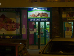 Vietnamská večerka