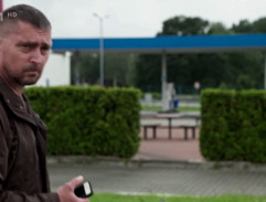 Po výslechu pumpařky