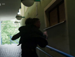 Zadržení dýlera 3