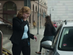 U tetovacího studia