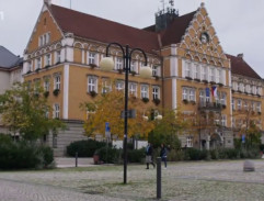 V Těšíně na náměstí