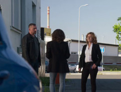 Rozhovor s dcerou Levinského