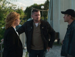 Na mostě v Darkově