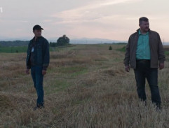 U pěchotního srubu