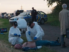 U pěchotního srubu 4