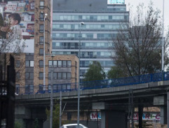 Křižovatka u Karoliny 2