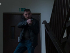 V opuštěné léčebně 4