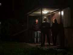 Výslech Zbyňka Kadlece