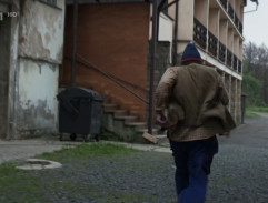 Útěk kotelníka Šulce