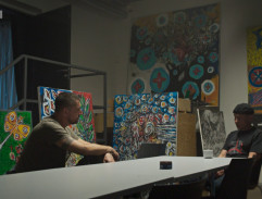 Výslech Hynka Hradila