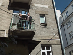 Balkon Jakuba Millera