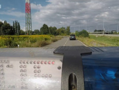 Pronásledování Jakuba Millera