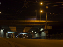 Pod Frýdlantskými mosty