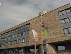 Ředitelství policie v Žilině