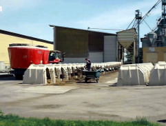 Zemědělský statek