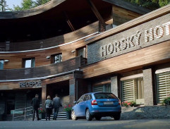 Horský hotel