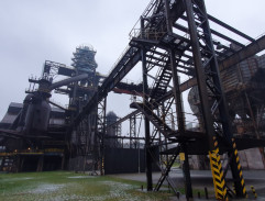 Dolní oblast Vítkovice