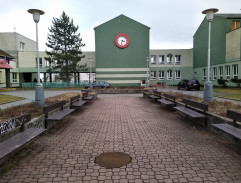 Zatýkání mladistvých