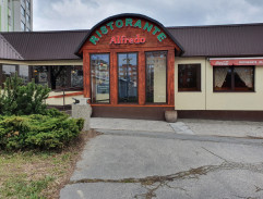 Ristorante Alfredo 2