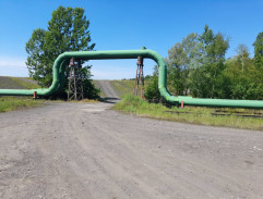 Kontrola u motorkářů