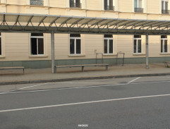 U nádraží v Opavě 2