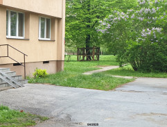 U bydliště důchodce Kučery