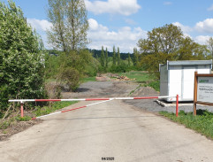 Zadržení Jakuba Millera