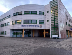 Nemocniční lékárna
