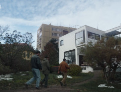 Vila Jana Janovského